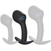 Image de Plug Easy Prostate M 9 x 3.8cm