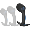 Image de Plug Easy Prostate L 11 x 4cm