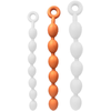 Image de Boules Chapira M 43 x 4.8 cm Orange