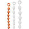 Image de Boules Chapira S 43 x 3.8 cm Orange