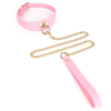 Image de Collier-Laisse Barbing