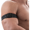 Image de Brassard Katerpillar Noir noir S/M