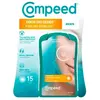 Image de Compeed Vinaigrettes Discreet Acne 15 Unités