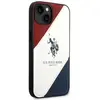 Image de U.s. Polo Assn. Coque De Téléphone Ushcp14spso3 Iphone 14/15/13 6.1''