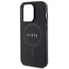 Image de Guess Coque De Téléphone Guhmp15xpsahmck Iphone 15 Pro Max 6.7 Saffiano
