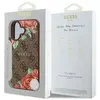 Image de Guess Coque De Téléphone Guhmp16sp4ropemcw Iphone 16 6.1''