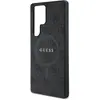 Image de Guess Coque De Téléphone Classic Logo Magsafe Samsung Galaxy S25 Ultra