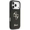 Image de Guess Coque De Téléphone Fixed Glitter Big 4g Iphone 17 Pro