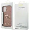 Image de Guess Coque De Téléphone Fixed Glitter Big 4g Iphone 17