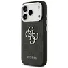 Image de Guess Coque De Téléphone 4g Big 4g Classic Logo Iphone 17 Pro Max