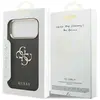 Image de Guess Coque De Téléphone 4g Big 4g Classic Logo Iphone 17 Pro Max