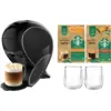 Image de Krups NESCAFÉ Dolce Gusto NEO Latte Starbucks Pack YY5892FD YY5892FD