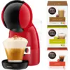 Image de Krups Dolce Gusto Piccolo XS + 48 Capsules YY5429