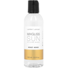 Image de Lubrifiant Silicone MixGliss Sun - Monoï 100ml