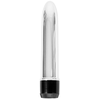 Image de Vibro Sexy Vibe 13 x 2.5 cm Argent