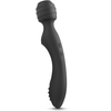 Image de Wand Twist 12 x 3.5cm Noir