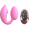 Image de Stimulateur Clitoris et Point G Wonderlover Rose