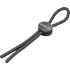Image de Cockring ajustable Mr Dorcel Noir