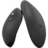 Image de Culotte vibrante télécommandée Discreet Vibe 10 Vibrations XL
