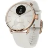 Image de Withings Scanwatch 2 Or Rose 38 mm