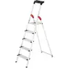Image de Hailo Escabeau Xxl Easyclix 6 Étapes