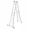 Image de Hailo Escabeau Profistep Multi 7524-131 4x6 Étapes