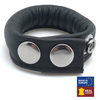 Image de Ballstretcher en cuir 70g - 2 pressions