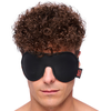 Image de Masque pour les yeux en cuir