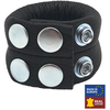 Image de Ballstretcher en cuir 140g - 4 pressions