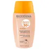 Image de Bioderma Crème Solaire Pour Le Visage Photoderm Nude Claro 40ml