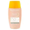 Image de Bioderma Crème Solaire Pour Le Visage Photoderm Nude Muy Claro 40ml