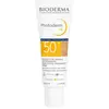 Image de Bioderma Crème Solaire Pour Le Visage Photoderm M Spf50 Gold 40ml