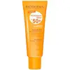 Image de Bioderma Photoderm Max Aquafluid Spf50+ 40ml
