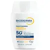 Image de Bioderma Crème Solaire Pour Le Visage Photoderm Xdefense Color 02 Sp50
