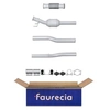Image de Katalysator - Easy2Fit Kit - Set met montagedelen 8LE366050551 Hella