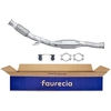 Image de Katalysator - Easy2Fit Kit - Set met montagedelen 8LE366050661 Hella