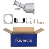 Image de Katalysator - Easy2Fit Kit - Set met montagedelen 8LE366050701 Hella