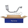 Image de Katalysator - Easy2Fit Kit - Set met montagedelen 8LE366051041 Hella