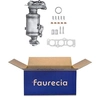 Image de Katalysator - Easy2Fit Kit - Set met montagedelen 8LF366054981 Hella