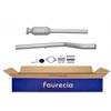 Image de Katalysator - Easy2Fit Kit - Set met montagedelen 8LE366051381 Hella