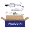 Image de Katalysator - Easy2Fit Kit - Set met montagedelen 8LE366051531 Hella