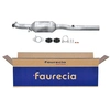 Image de Katalysator - Easy2Fit Kit - Set met montagedelen 8LE366051621 Hella