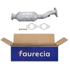 Image de Katalysator - Easy2Fit Kit - Set met montagedelen 8LE366051641 Hella