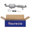 Image de Katalysator - Easy2Fit Kit - Set met montagedelen 8LE366051671 Hella