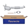 Image de Katalysator - Easy2Fit Kit - Set met montagedelen 8LE366051701 Hella