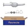 Image de Katalysator - Easy2Fit Kit - Set met montagedelen 8LE366054931 Hella