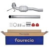 Image de Katalysator - Easy2Fit Kit - Set met montagedelen 8LE366052821 Hella