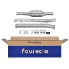 Image de Katalysator - Easy2Fit Kit - Set met montagedelen 8LE366052171 Hella