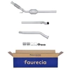Image de Katalysator - Easy2Fit Kit - Set met montagedelen 8LE366052251 Hella