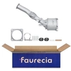 Image de Katalysator - Easy2Fit Kit - Set met montagedelen 8LE366052571 Hella